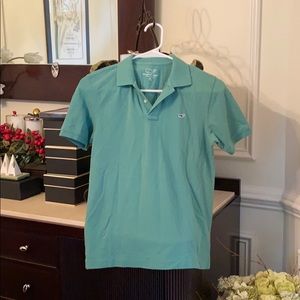 VINEYARD VINES POLO